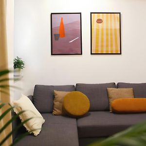 Appartement met een Slaapkamer